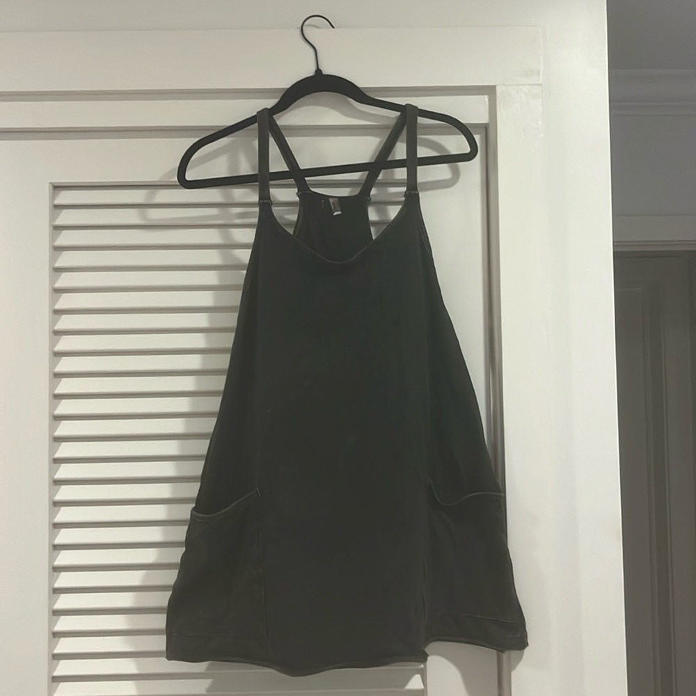 FP MOVEMENT HOTSHOT MINI DRESS